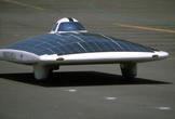 Photo of U of Missouri - Rolla solar car